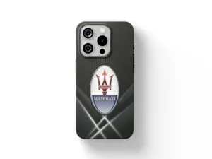 Maserati Handycover Moderner Robuster Stil